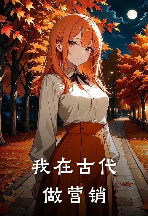 我在古代做营销