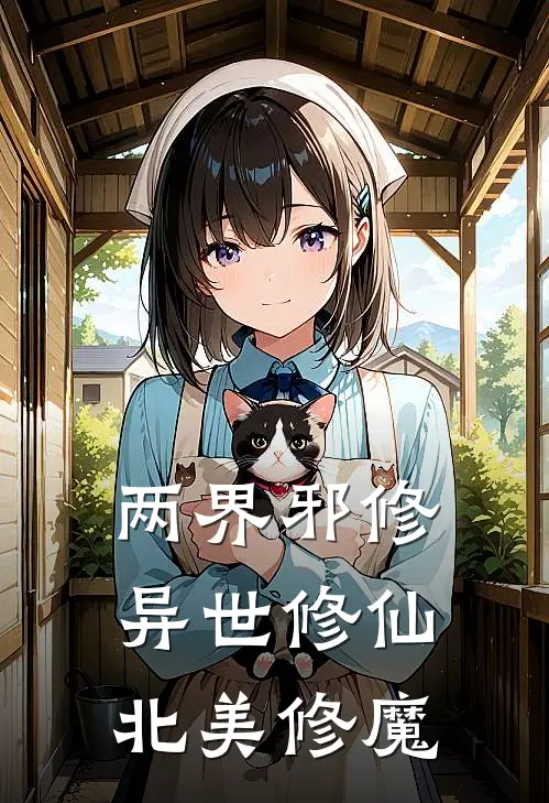 两界邪修：异世修仙，北美修魔