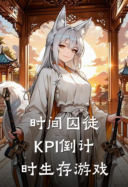 时间囚徒：KPI倒计时生存游戏