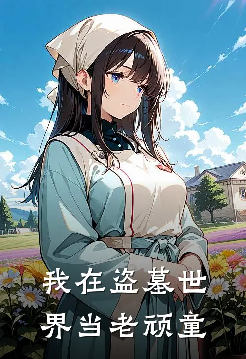 我在盗墓世界当老顽童