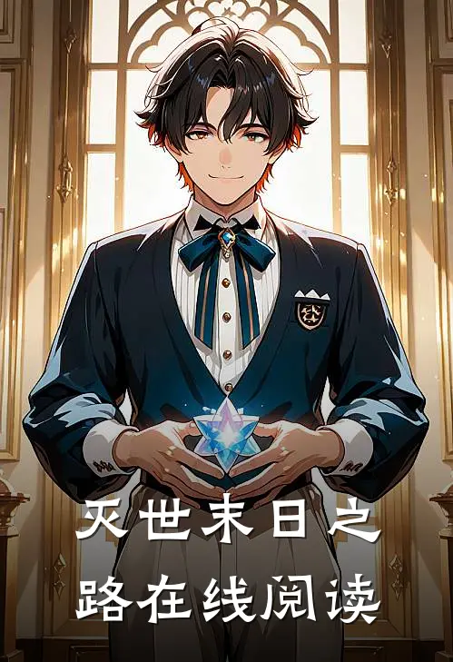 灭世末日之路在线阅读
