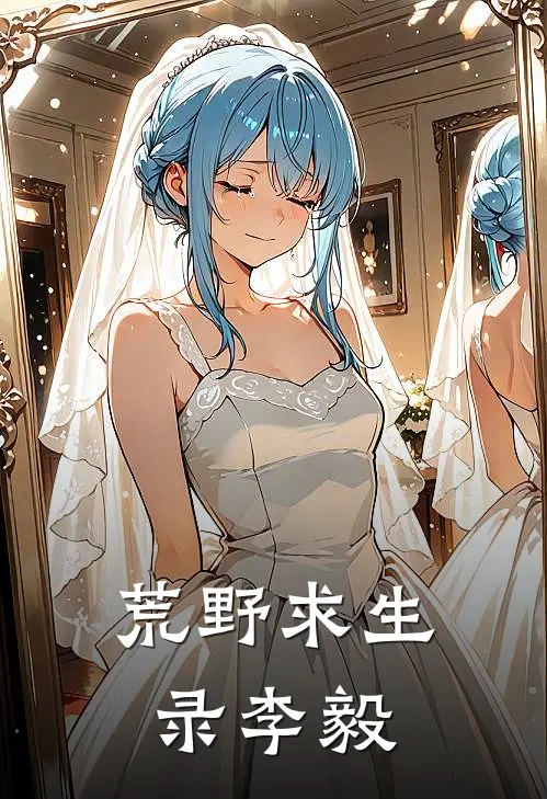 荒野求生录李毅