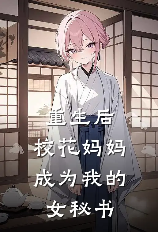 重生后，校花妈妈成为我的女秘书