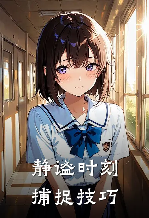 静谧时刻捕捉技巧