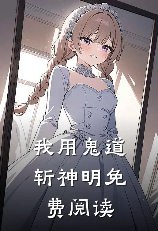 我用鬼道斩神明免费阅读