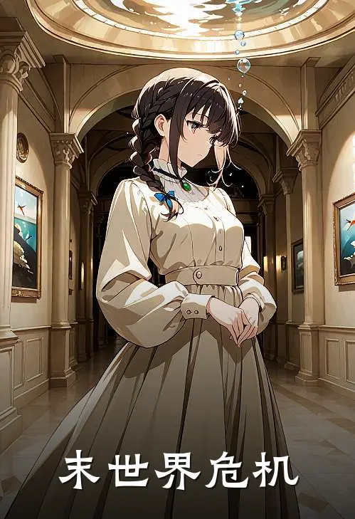 末世界危机