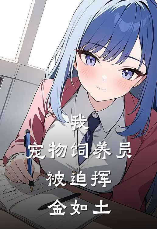 我，宠物饲养员，被迫挥金如土