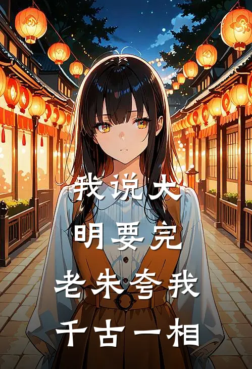 我说大明要完，老朱夸我千古一相