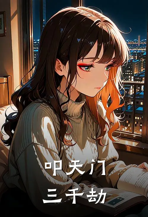 叩天门：三千劫