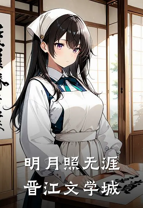 明月照无涯晋江文学城