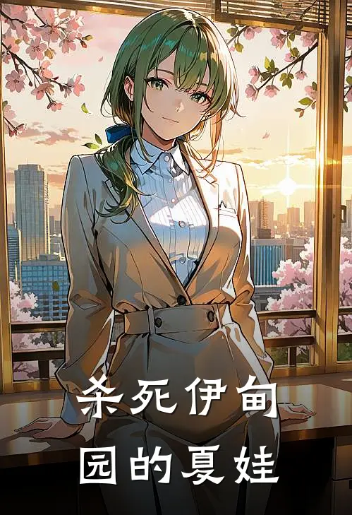 杀死伊甸园的夏娃