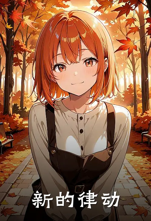 新的律动