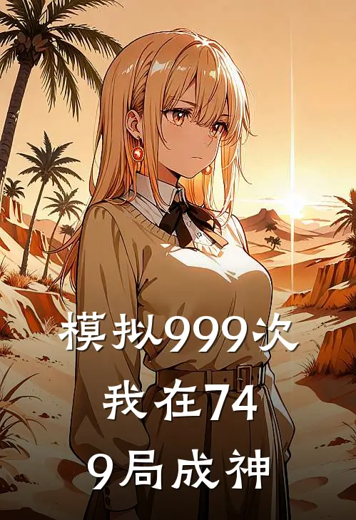 模拟999次，我在749局成神