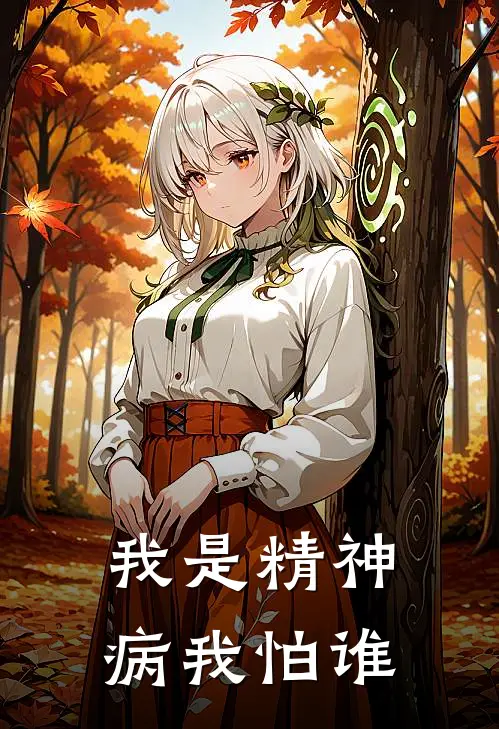 我是精神病我怕谁