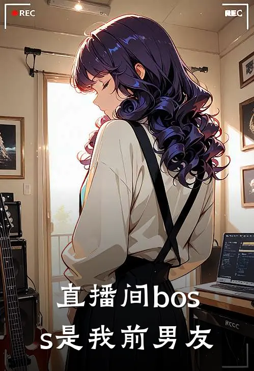 直播间boss是我前男友