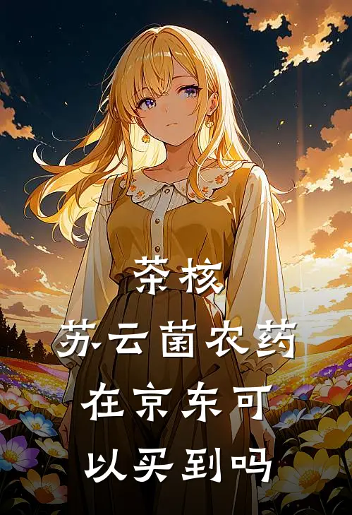 茶核.苏云菌农药在京东可以买到吗