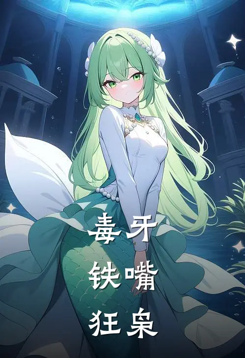 毒牙，铁嘴，狂枭