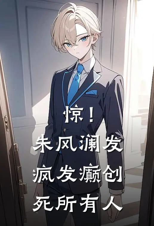 惊！朱风澜，发疯发癫创死所有人