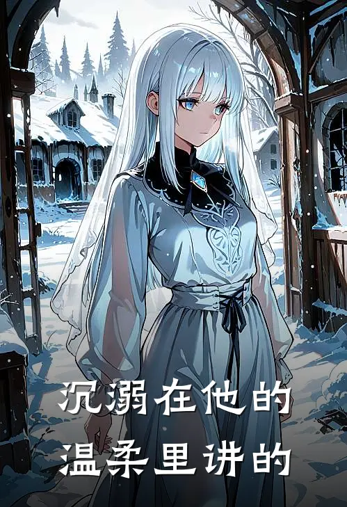 沉溺在他的温柔里讲的