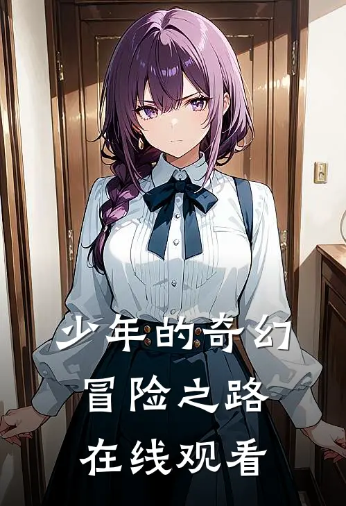 少年的奇幻冒险之路在线观看