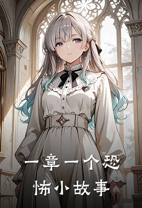 一章一个恐怖小故事