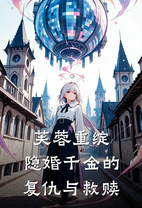 芙蓉重绽：隐婚千金的复仇与救赎