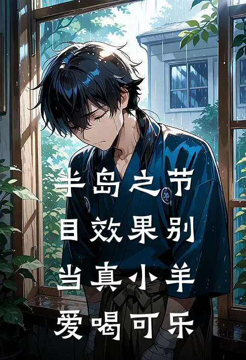 半岛之节目效果别当真小羊爱喝可乐