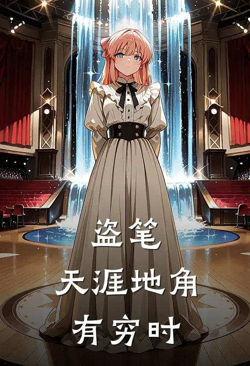 盗笔：天涯地角有穷时