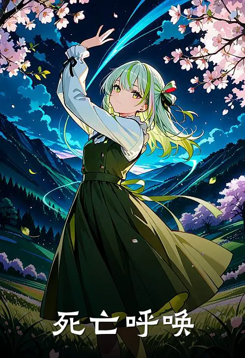 死亡呼唤