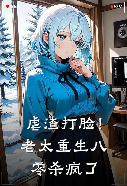 虐渣打脸！老太重生八零杀疯了