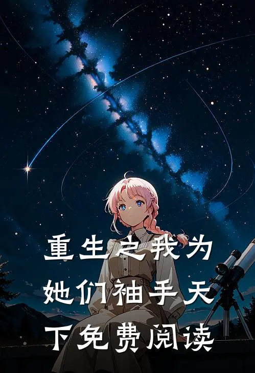 重生之我为她们袖手天下免费阅读