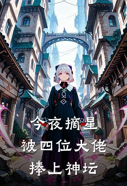 今夜摘星：被四位大佬捧上神坛