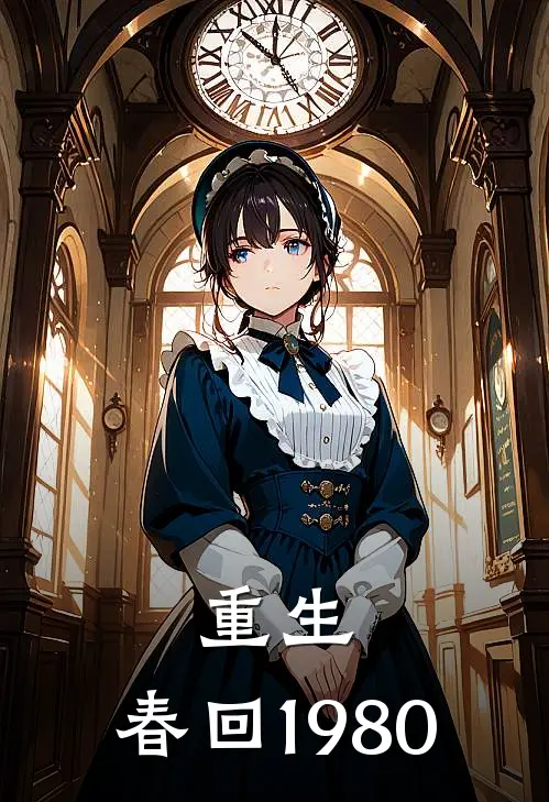 重生，春回1980