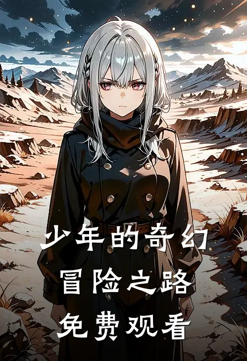 少年的奇幻冒险之路免费观看