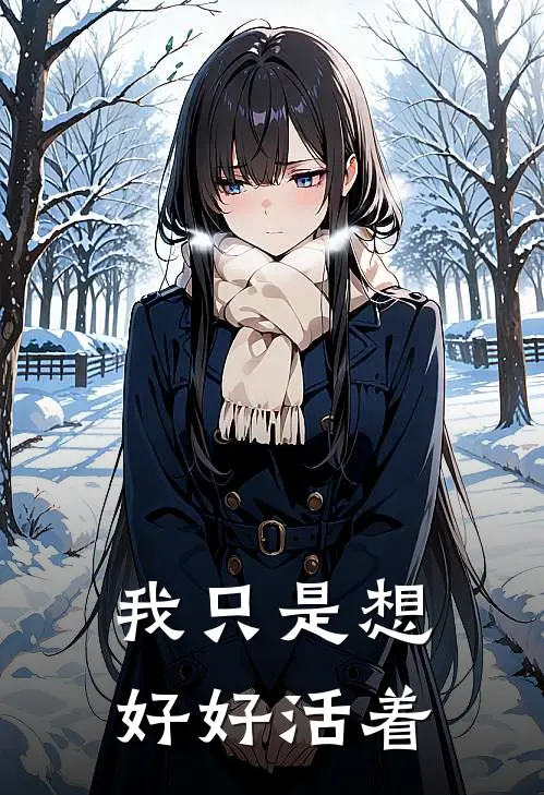 我只是想好好活着