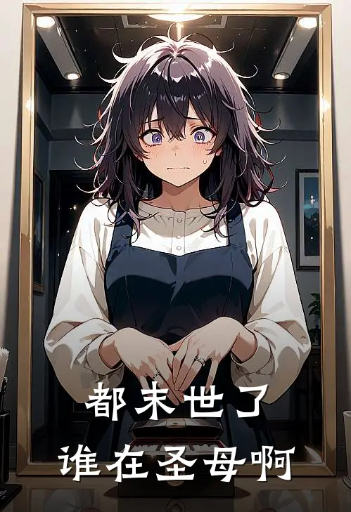 都末世了，谁在圣母啊