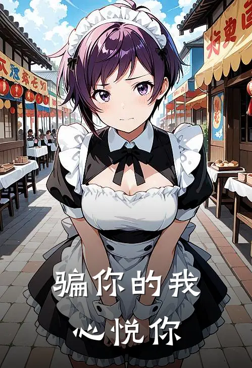 骗你的我心悦你