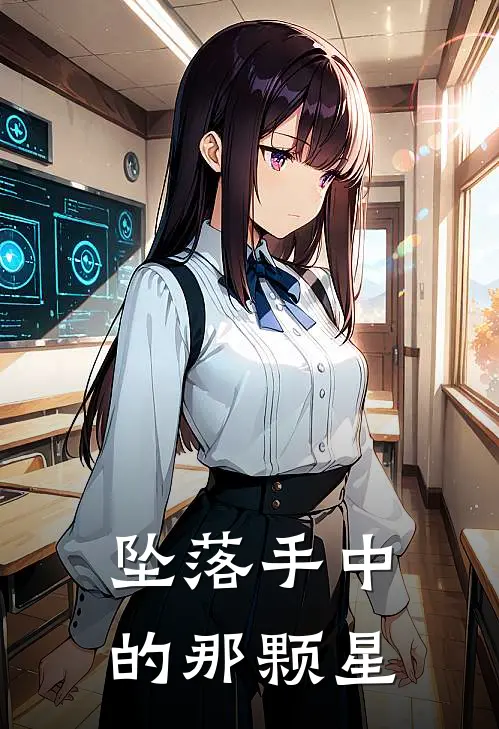 坠落手中的那颗星