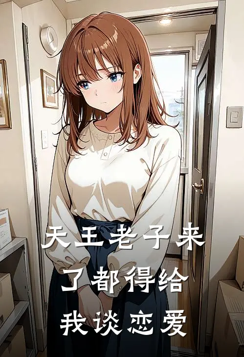 天王老子来了都得给我谈恋爱