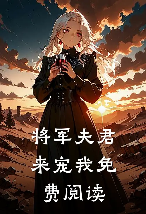 将军夫君来宠我免费阅读