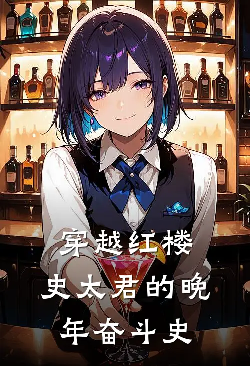 穿越红楼：史太君的晚年奋斗史