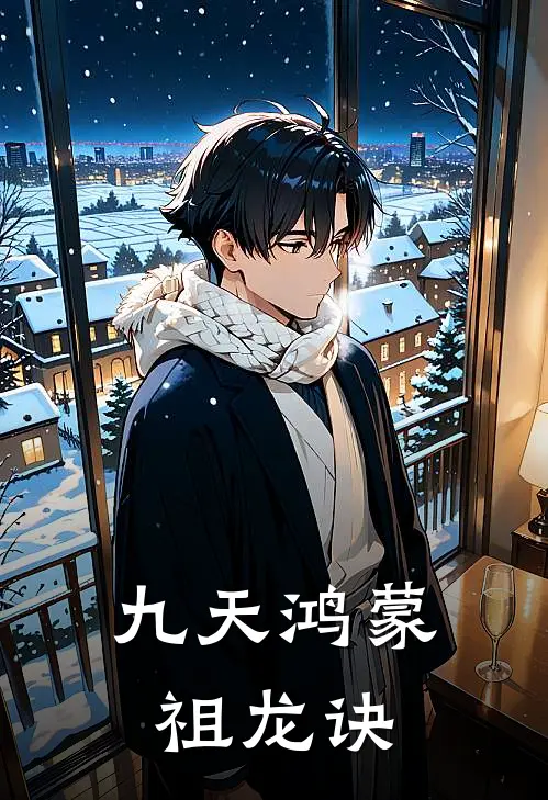 九天鸿蒙祖龙诀