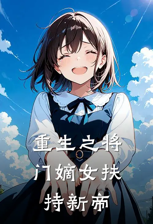 重生之将门嫡女扶持新帝