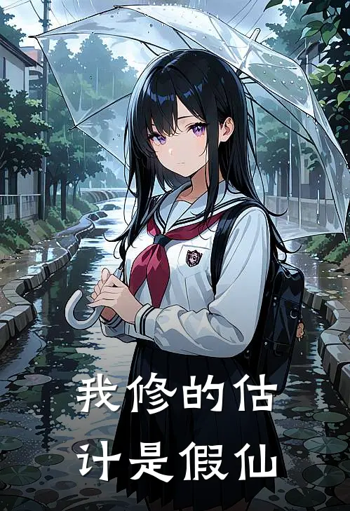 我修的估计是假仙