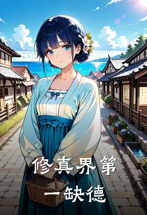 修真界第一缺德