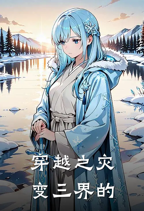 穿越之灾变三界的