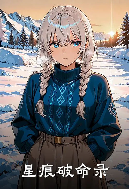 星痕破命录