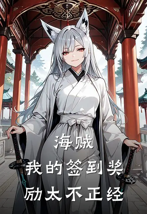 海贼：我的签到奖励太不正经