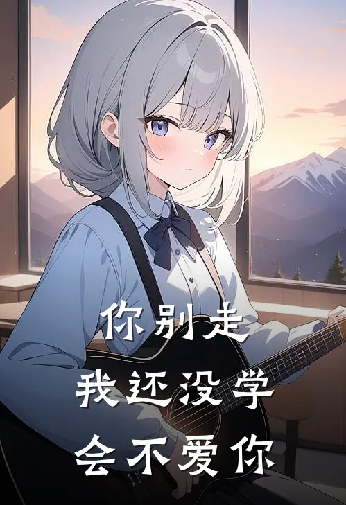 你别走，我还没学会不爱你