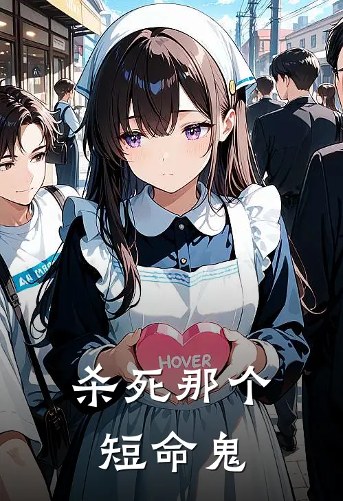 杀死那个短命鬼